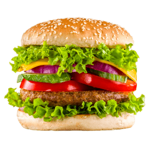 gamburger